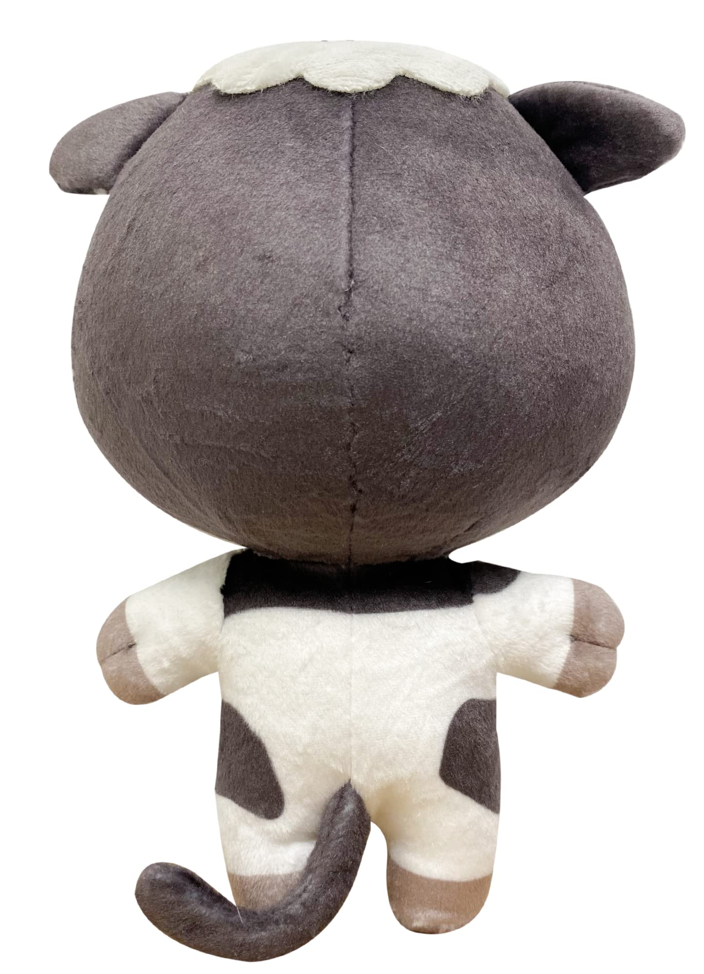 Fruits Basket - Hatsuharu Ox Plush 6" H