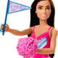 Barbie Cheerleader Fashion Doll
