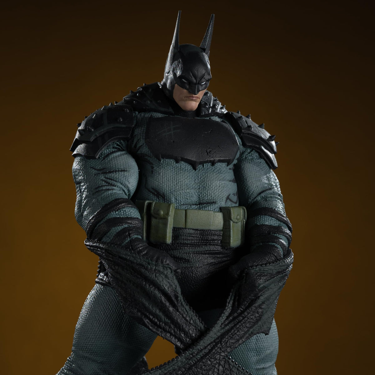 McFarlane Toys- DC Direct Absolute Batman by Nick Dragotta Resin Statue