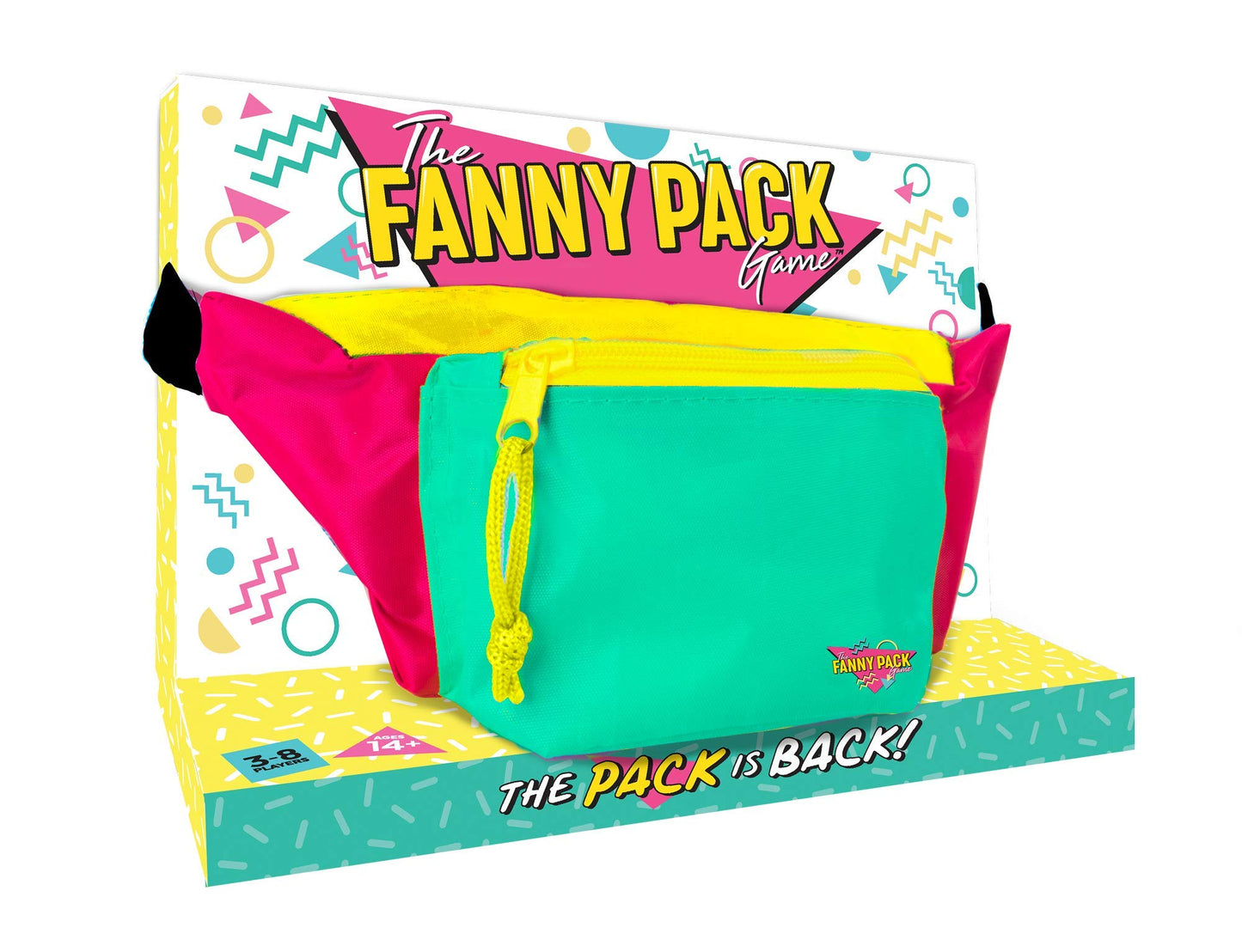 Buffalo Games - Fanny Pack