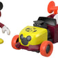 Fisher-Price Disney Mickey & The Roadster Racers, 2-in-1 Supercharged Mickey