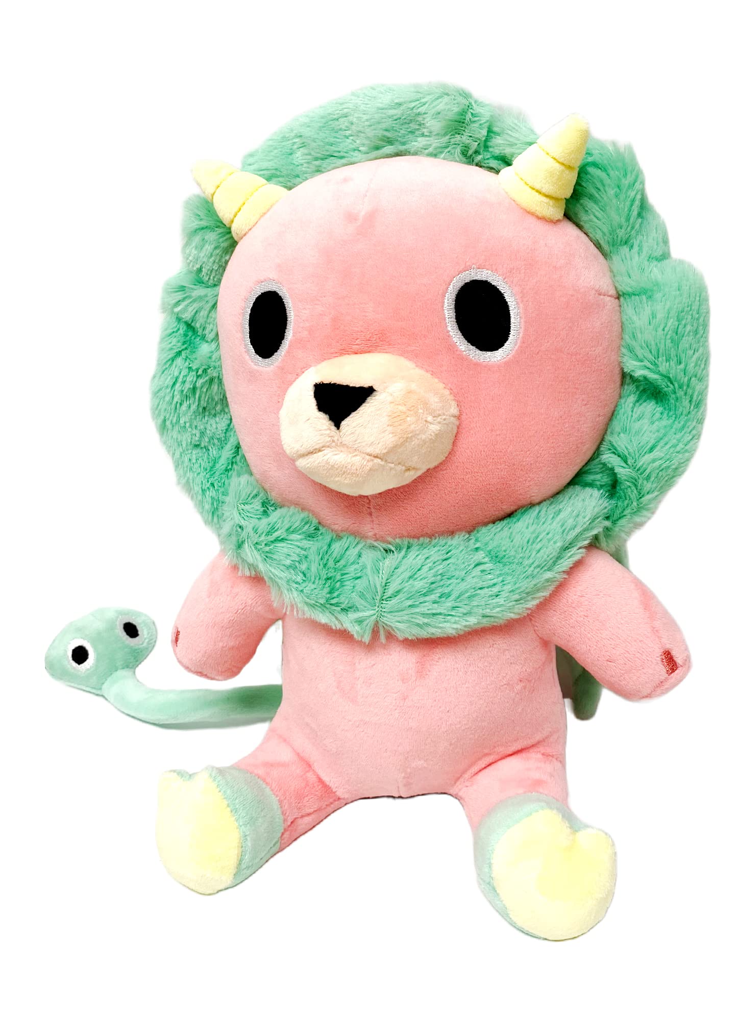 Great Eastern Entertainment Spy X Family - Director Chimara Plush 12'' H