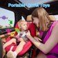 Suction Bath Toys for Kids, 9 PCS Silicone Ocean Animal Suction Cup Toys, Mold Free No Hole Bathtub Toy, Sensory Window Building Toy Gifts for Toddler