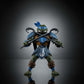Masters of the Universe Origins Turtles of Grayskull Leonardo Reptile Wars Posable Action Figure, Teenage Mutant Ninja & Motu Crossover Hero Leo Toy
