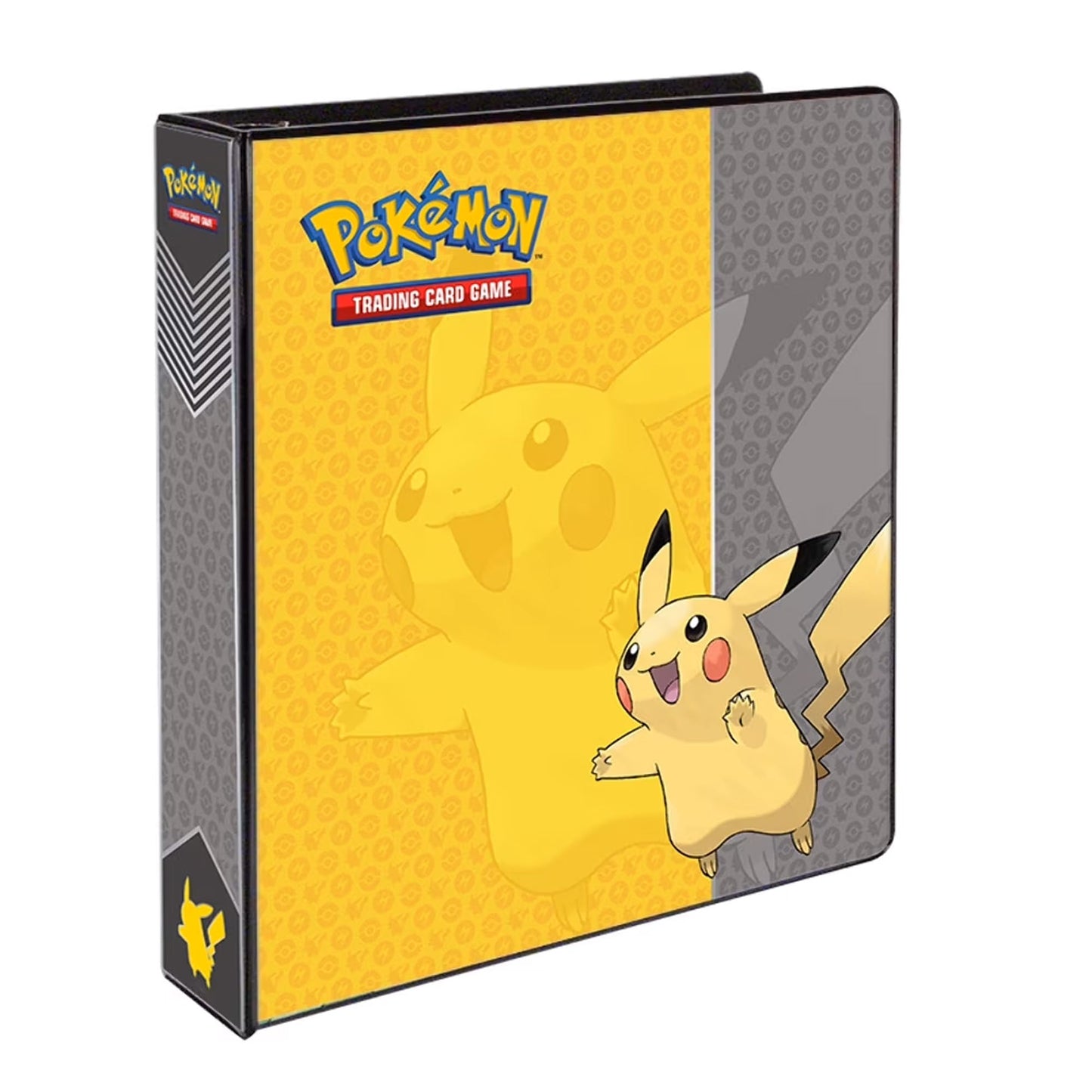 Ultra Pro Pokemon Pikachu 2'' 3-Ring Binder