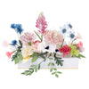 Meri Meri Hazel Gardiner Spring & Summer Table Centerpiece (Pack of 1)