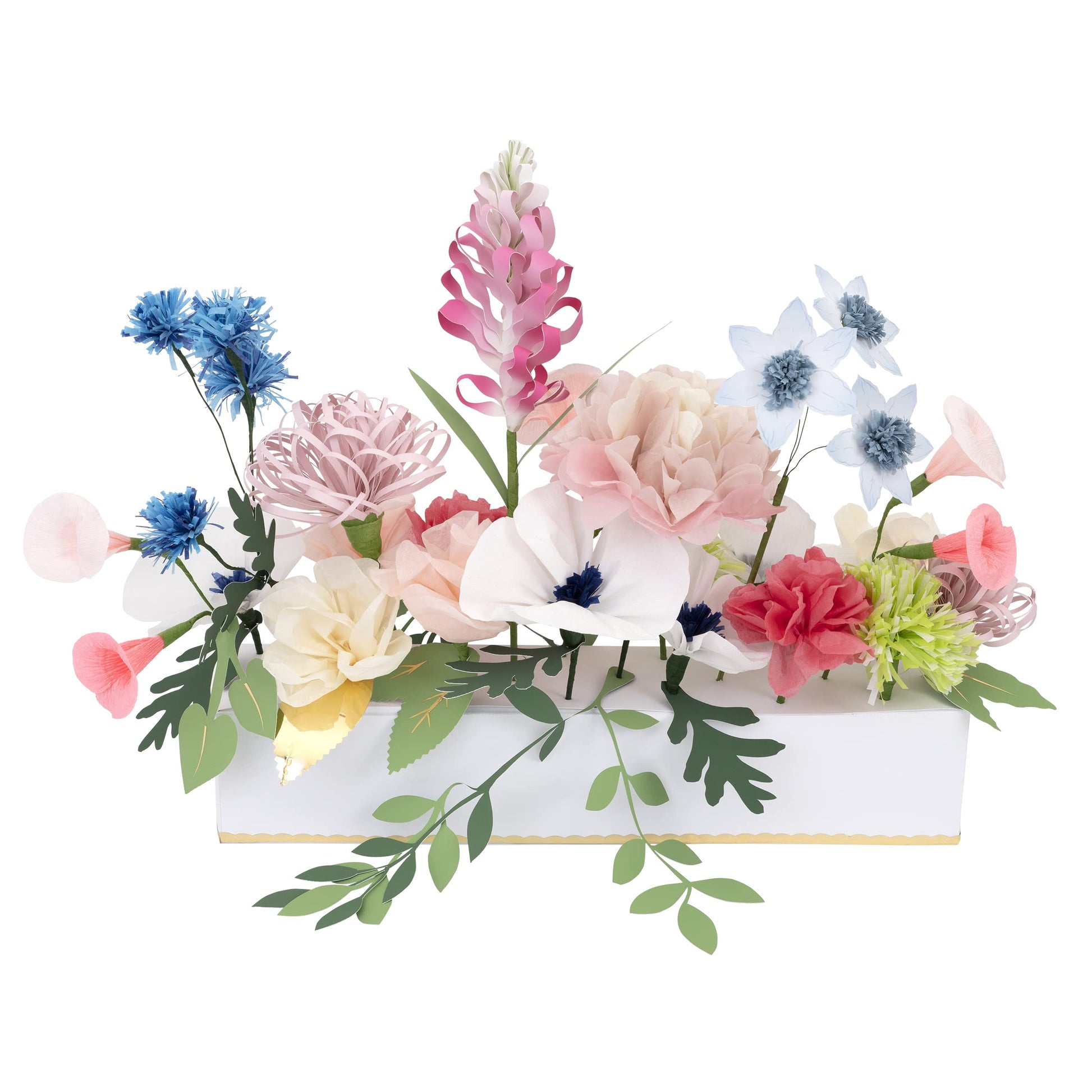 Meri Meri Hazel Gardiner Spring & Summer Table Centerpiece (Pack of 1)
