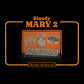Psycho Killer: Bloody Mary 2 - Drinking Game Expansion, Bloodier & Merrier, Fast-Paced Horror Party Card Game, Can You Survive, Adults 21+, 2-7 Player