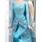 Mattel Disney Frozen Sparkle Princess Elsa Doll