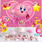 karg ?????????? ???????? Birthday Party Supplies Favors for Boys Kids Super Star Birthday Party Decorations Including Tableware Backdrop Cake Cupcake Toppers