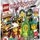 LEGO Minifigures Series 20 (71027) Building Kit (1 of 16 to Collect), featuring Characters to Collect and Add to Existing Sets; These Highly