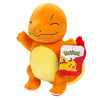 Pokémon 8" Charmander Plush - Officially Licensed Pokemon - Generation 1 Starter - Authentic Stuffed Animal Toy Figure - Easter Basket Stuffer Gift