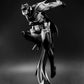McFarlane Toys - DC Direct Batman White Knight by Sean Murphy (Batman Black & White) Sketch Edition Variant Resin Statue