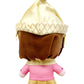 My Hero Academia S2 - Ochaco Snow Outfits Plush 8" H