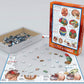 EuroGraphics, The Brain, 1000 Piece Puzzle