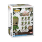 Funko Pop! Collectible Toy Figure - Elated Beast 50