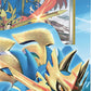 Pokemon TCG: Sword & Shield Rebel Clash Theme Deck Featuring Zacian