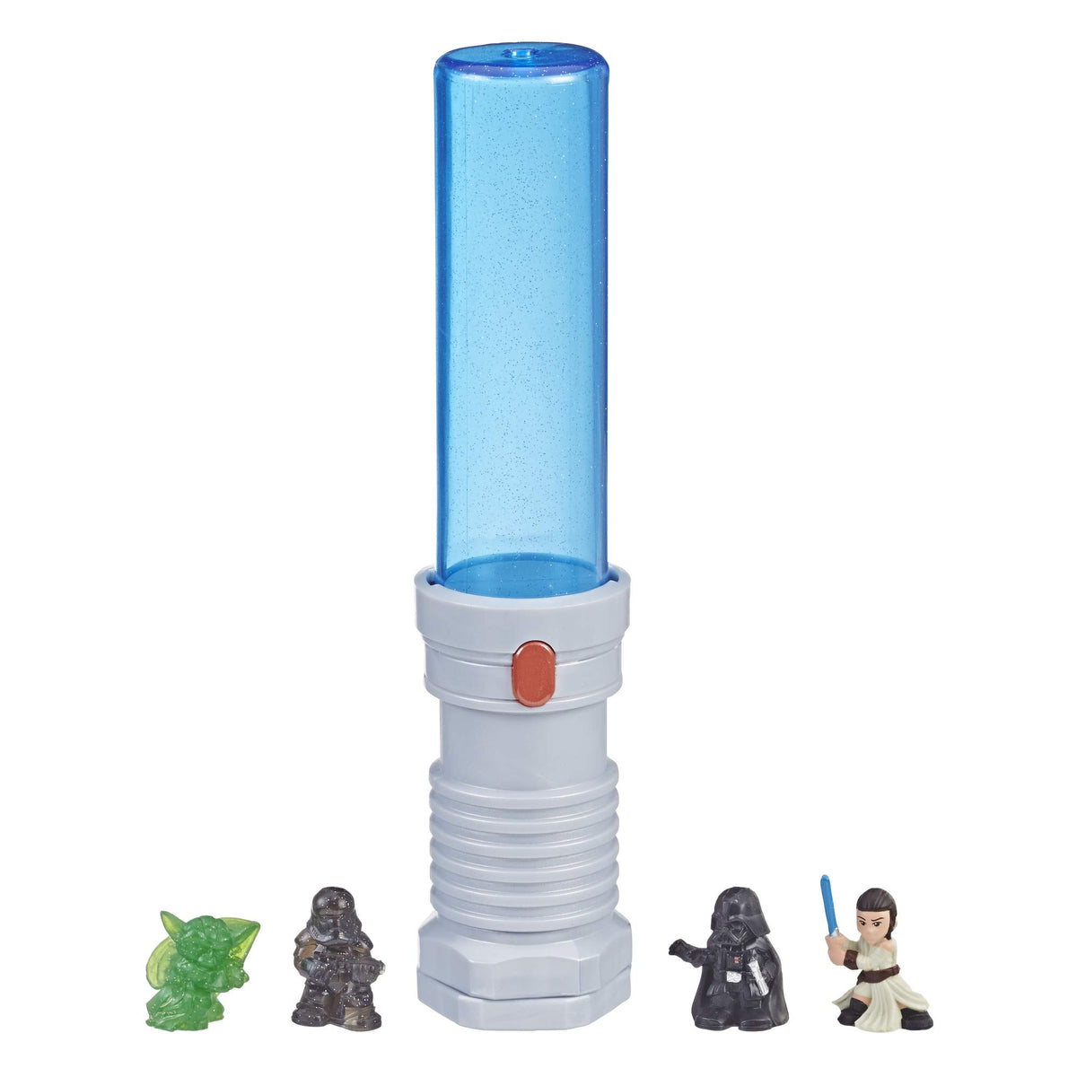 STAR WARS Micro Force Wow! Series 1
