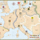 Compass Games CPS: Coalition, The Napoleonic Wars, 1805-1815 Board Game
