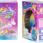 YMCtoy - Surprise Growing Hatching Unicorn Rainbow Eggs, Set of 2