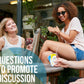 You Know Social Skills Games and Therapy Games, A Fun Game That Opens Communication and Encourages Meaningful Conversations to Establish Relationships