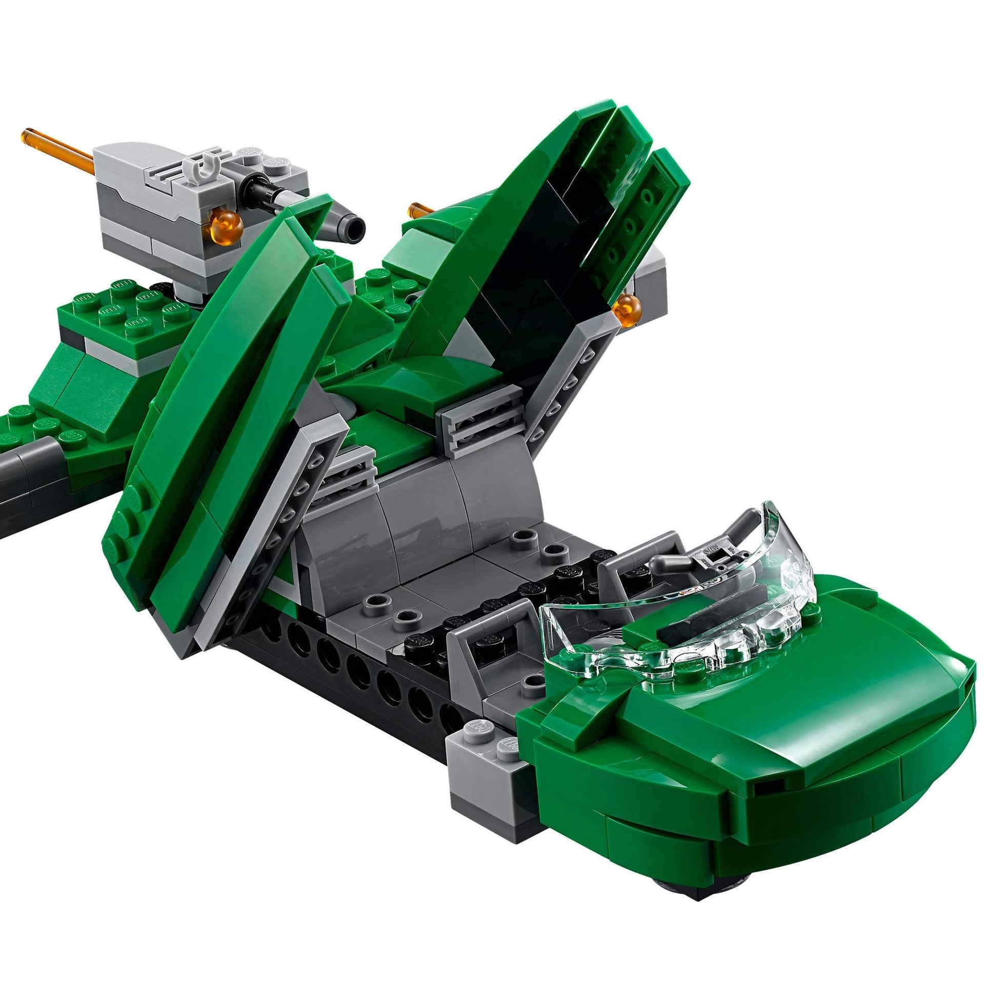LEGO Star Wars Flash Speeder 75091 Building Kit