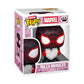Funko Bitty POP! Bouquet: Marvel Valentines - Miles Morales & Ghost Spider