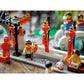 LEGO Spring Lantern Festival 80107 Building Kit; Collectible Lunar New Year Gift Toy for Kids, New 2021 (1,793 Pieces)