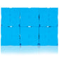 Roblox Action Collection - Series 9 Mystery Figure 6-Pack [Includes 6 Exclusive Virtual Items] , Blue