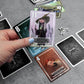 Silver, Fun, Competitive, and Strategic Card Game, Fun for Family Game Night