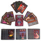 Creator Ink Screaming Forest Expansion for Fool’s Blade - Requires Original Game - 2-4 Players - Ages 15 and Up - 30 Cards Expanding Fool’s Blade
