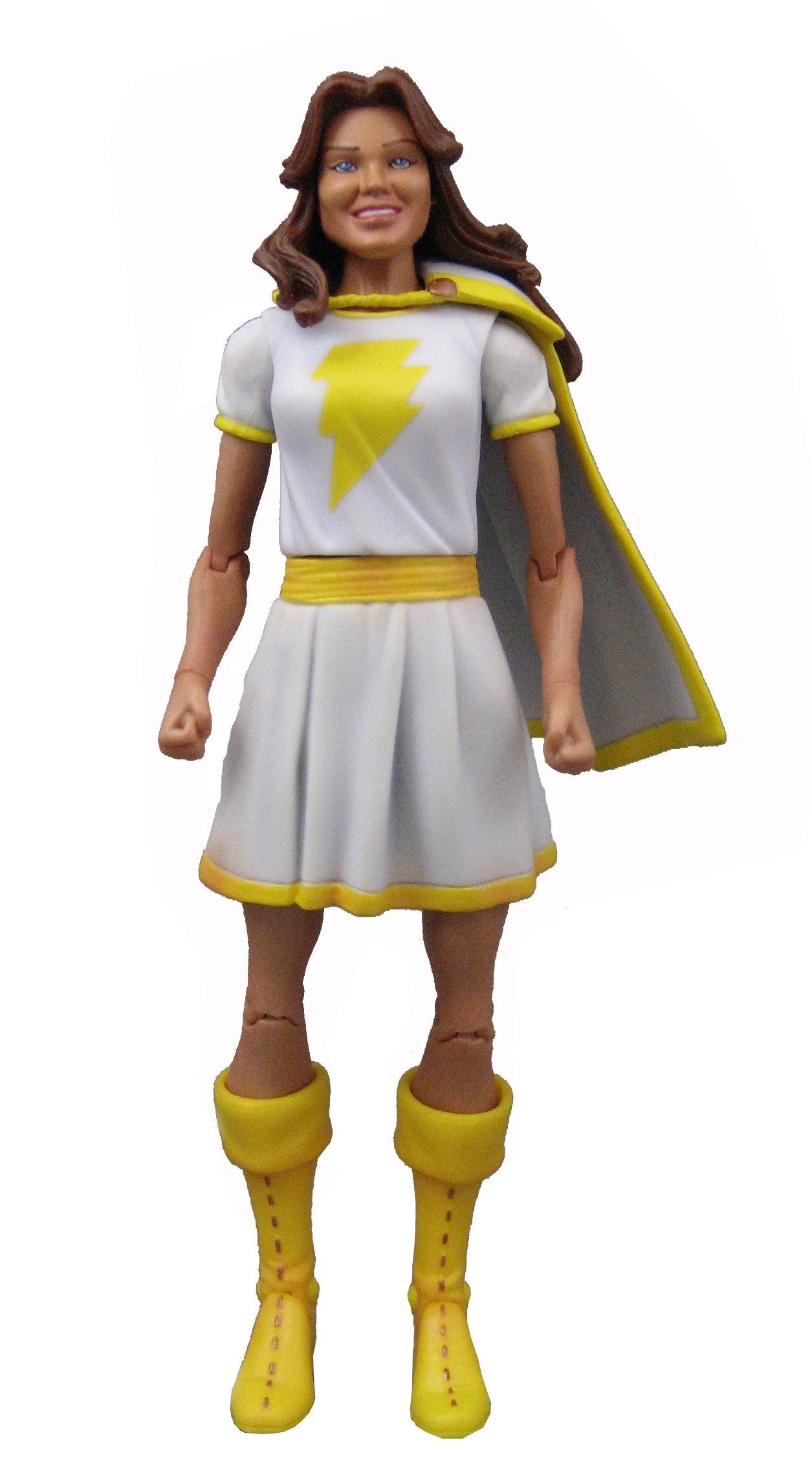 Mattel DC Universe Classic Mary Batson Figure - Colors May Vary
