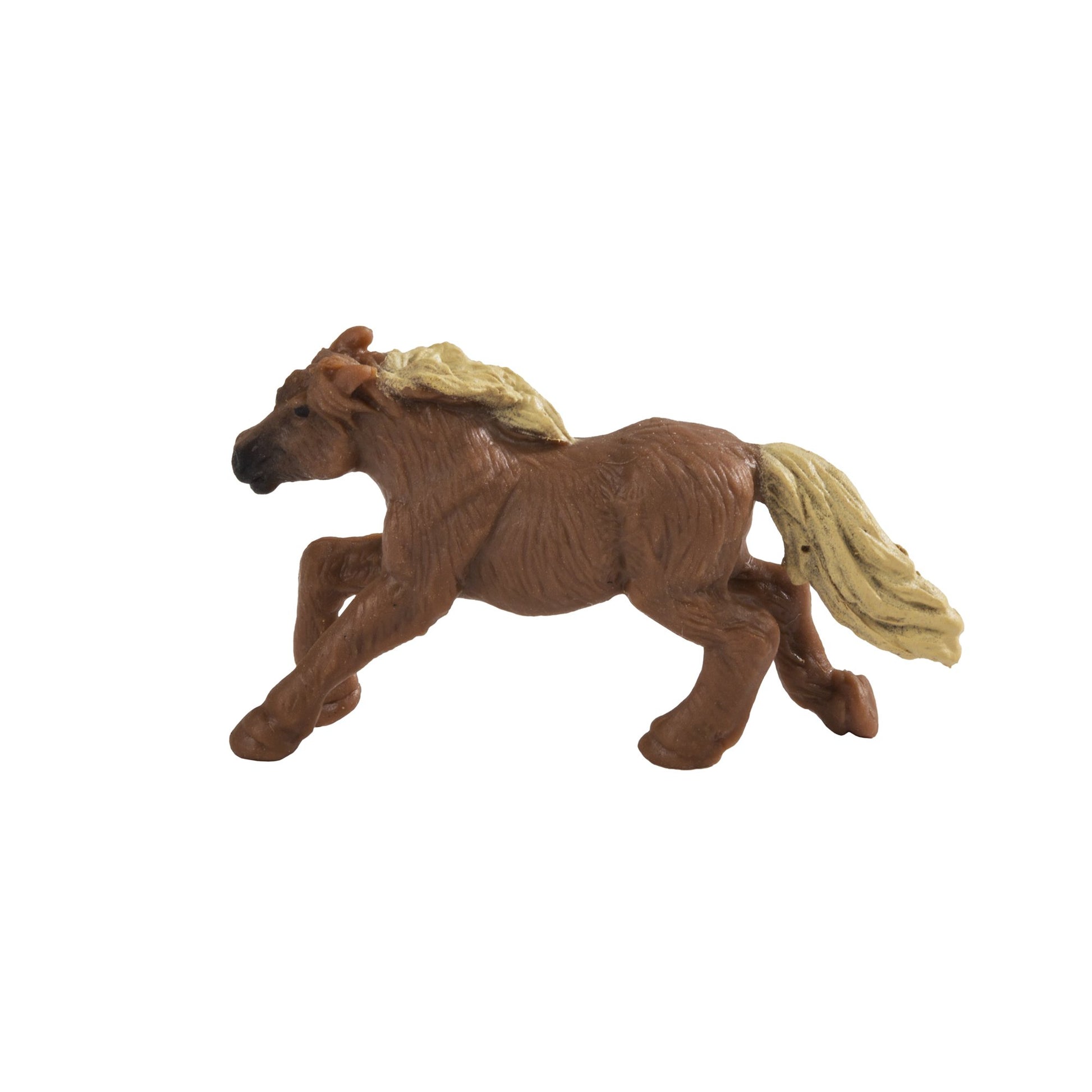 Safari Ltd Good Luck Minis Pony