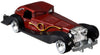 Hot Wheels Retro Entertainment Collection of 1:64 Scale Vehicles from Blockbuster Movies, TV, & Video Games, Iconic Replicas for Play or Display, Gift