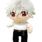 Great Eastern Entertainment Evangelion New Movie - Kaworu Nagisa Plush 8" H