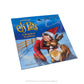 The Elf on the Shelf Elf Pets Saint Bernard Book & Plush