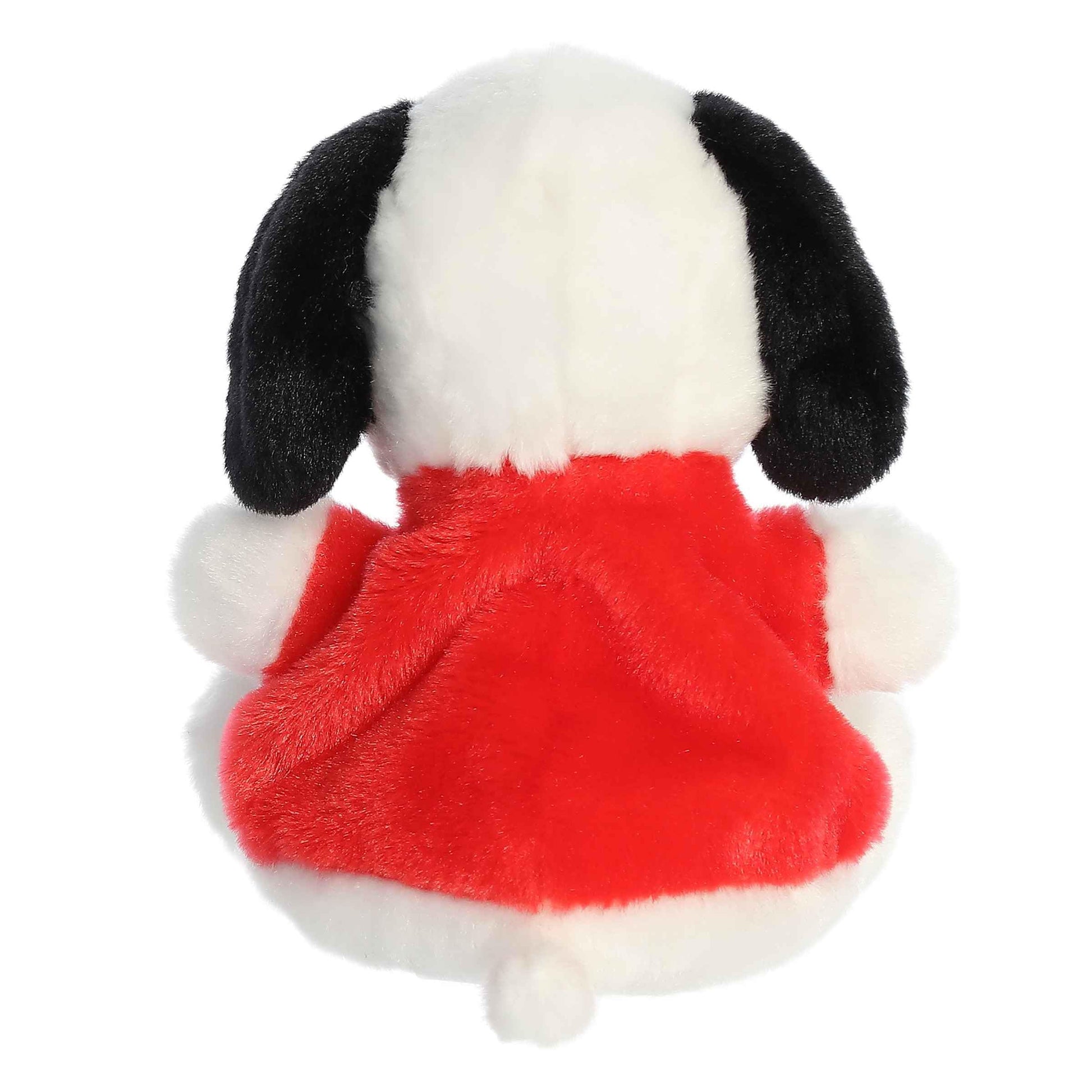 Aurora® Adorable Peanuts® Palm Pals™ Joe Cool Stuffed Animal - Officially Licensed Toys for All Snoopy Fans - Nostalgic Gift for Adults and Birthday