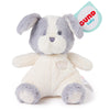GUND Baby Oh So Snuggly Little Puppy 7-Inch Plush Toy, Ages 0+