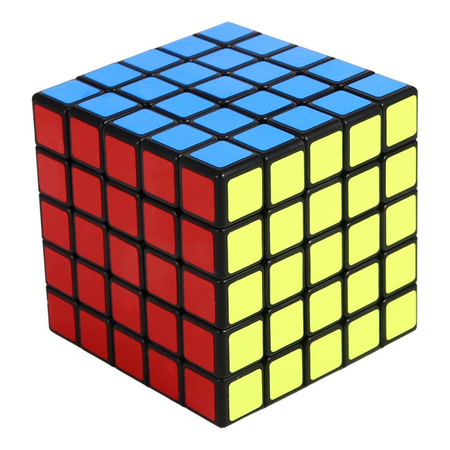 ShengShou 5x5 Speed Cube