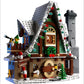 LEGO 10339 Santa's Post Office Christmas