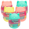 Squishmallows Squishville Series 12 Mini Mystery Plush (5 Pack) Value Pack Official Jazwares Plush - Collectible Soft & Squishy Blind Capsules -