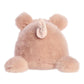 Aurora Rumplers 10" Perrine Pig Adorable Stuffed Animal