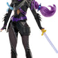Mattel Kpop Demon Hunters HUNTR/X Rumi Deluxe Fashion Doll