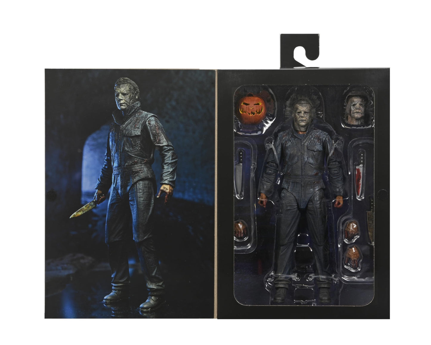 NECA - Halloween Ends - 7" Michael Myers