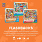 MasterPieces - 1000 Piece Jigsaw Puzzle, Quick Stop Diner, Fun for Adults, Family, Kids, Non-Glare Finish, 19.25" x 26.75"