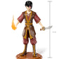 BendyFigs Avatar The Last Airbender Zuko