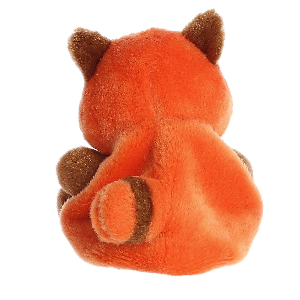 Aurora Palm Pals 6" Rei Red Panda Adorable Plush