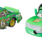Disney Pixar Cars Chick Hicks Chief DINOCO 400