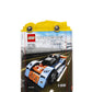 LEGO Blue Bullet 8193