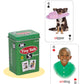 Super Duper Publications | Tiny Talk Articulation and Language Photo Flash Cards: Set 1 (10 Card Decks) | Educational Resource for Children